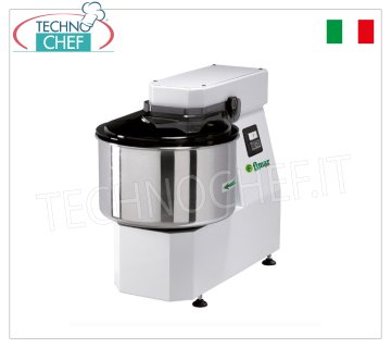 Fimar - 10 Kg SPIRAL MAKER (15-story tub), 337x627x652h