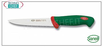 Sanelli - Boning knife Emilia 16 cm - PREMANA Professional line - 108616 DISOSSO EMILIA knife, PREMANA Professional SANELLI line, long mm. 182