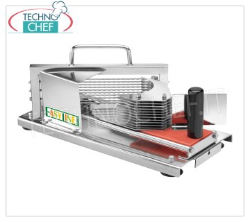 Manual vegetable cutters