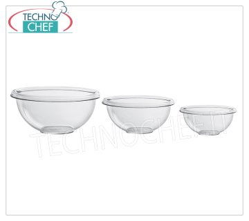 Salad bowls and bowls PLASTIC CUPS, Season Line, GUZZINI brand