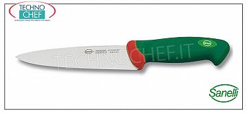 Sanelli - Kitchen Knife 18 cm - PREMANA Professional Line - 312618 KITCHEN knife, PREMANA Professional SANELLI line, long mm. 180