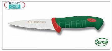 Sanelli - Slaughter knife 14 cm - PREMANA Professional Line - 106614 SCANNARE knife, PREMANA Professional SANELLI line, long mm. 140