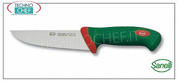 Sanelli - French knife 16 cm - PREMANA Professional line - 100616 FRENCH knife, PREMANA Professional SANELLI line, long mm. 160