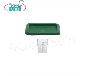 GREEN SQUARE COVER