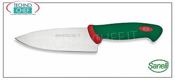 Sanelli - DEBA knife 16 cm - ORIENTALE Professional line - 381616 DEBA knife, ORIENTAL Professional SANELLI line, long mm. 160