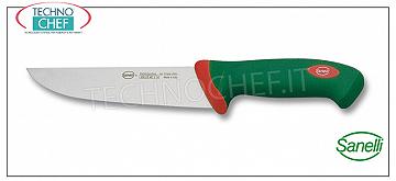 Sanelli - French knife 18 cm - PREMANA Professional line - 100618 FRENCH knife, PREMANA Professional SANELLI line, long mm. 180