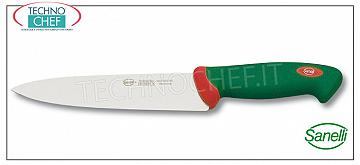 Sanelli - Kitchen Knife 20 cm - PREMANA Professional Line - 312620 KITCHEN knife, PREMANA Professional SANELLI line, long mm. 200