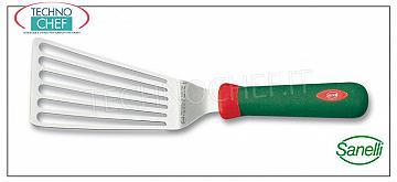 Sanelli - Spatula Fried 17 cm - PREMANA Professional Line - 369617 FRIED SPATULA, PREMANA Professional SANELLI line, long mm. 170