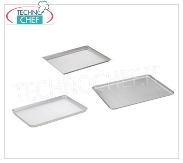 Pastry trays STAINLESS STEEL PASTRY TRAY 18/8 CM. 29X21
