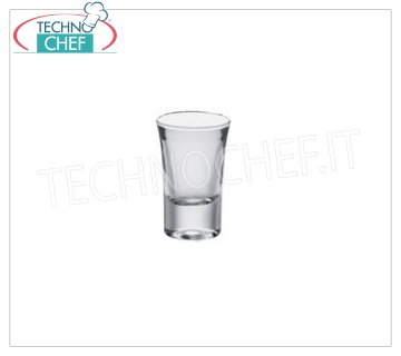 Glasses for Bar - Disco HOT SHOT GLASS