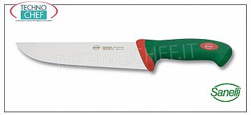 Sanelli - French knife 22 cm - PREMANA Professional line - 100622 FRENCH knife, PREMANA Professional SANELLI line, long mm. 220