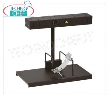 Raclette / Casters for cheese Raclette Service 230V 900W