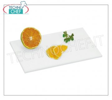 Polyethylene cutting boards Bar Cutting Board Cm 16