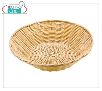 Bread baskets Round Bread Basket Cm 18
