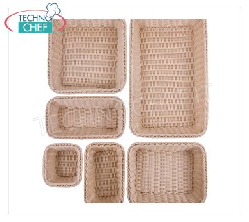 Bread baskets Bread Basket Gn 1/1