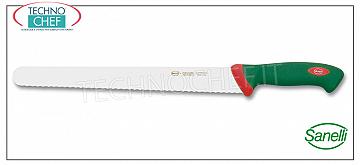 Sanelli - Bread knife 32 cm - PREMANA Professional line - 302632