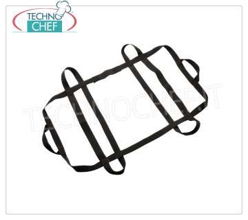 Elastic harness for GN 1/1 isothermal container Elastic harness for GN 1/1 isothermal container 18.5 cm