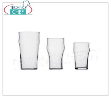 Glasses for Beer BEER GLASS, ARCOROC, Nonic Temperato Collection