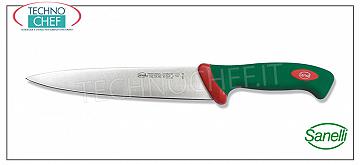 Sanelli - SCANNARE knife 22 cm - PREMANA Professional Line - 106622 SCANNARE knife, PREMANA Professional SANELLI line, long mm. 220