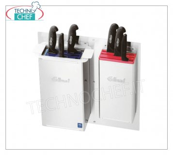 Sterilizers for knives and tools Immersion Sterilizer