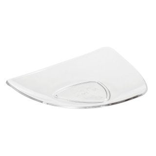 Disposable dishes in polystyrene Conf 100 Pcs Bowl Ml 30