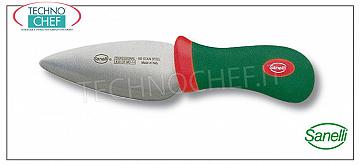 SANELLI - Pavia Cheese Knife 11 cm - PREMANA Professional Line - 432611 PAVIA CHEESE knife, mm. 110