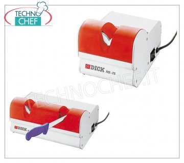 PADERNO - Electric knife sharpener 2 versions Electric knife sharpener, available in 2 versions