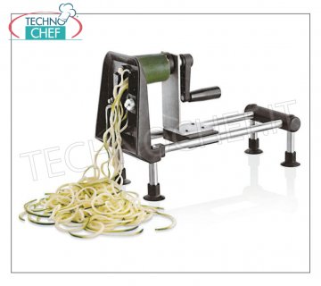 Manual vegetable cutters Taglia greenery LE ROUET GOURMET