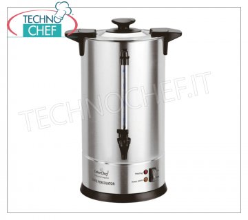 Electric coffee maker Electric Coffee Maker Lt. 5