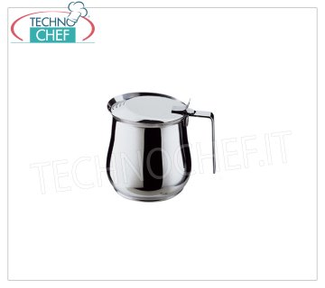 Milk jugs, teapots ILSA TEAPOT, ALPI COLLECTION, CL.25, FOR 2 CUPS