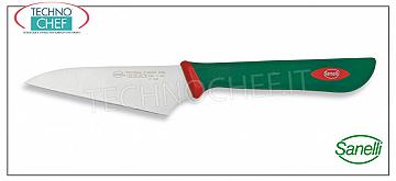 Sanelli - PETTY knife 10 cm - PREMANA Professional line - 325610 PETTY knife, ORIENTALE SANELLI line, long mm. 100