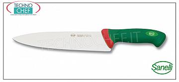 Sanelli - KITCHEN knife cm 24 - PREMANA Professional line - 312624 KITCHEN knife, PREMANA Professional SANELLI line, long mm. 240