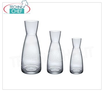 Carafes and Decanters JUG, BORMIOLI ROCCO, Ypsilon Collection