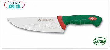 Sanelli - SLICING knife 20 cm - PREMANA Professional line - 102620 SLICING knife, PREMANA Professional SANELLI line, long mm. 200