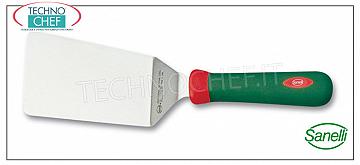 Sanelli - LASAGNE spatula cm 15 - PREMANA Professional Line - 370615 LASAGNE SPATULA, PREMANA Professional SANELLI line, long mm. 150