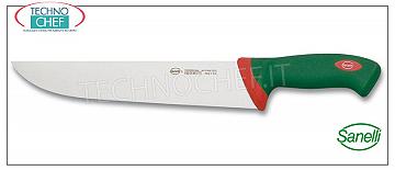 Sanelli - FRENCH knife 27 cm - PREMANA Professional line - 100627 FRENCH knife, PREMANA Professional SANELLI line, long mm. 270