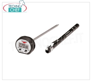 Pin Thermometers