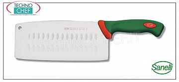 Sanelli - CHINESE knife 22 cm - PREMANA Professional Line - 314622 CHINESE knife, PREMANA Professional SANELLI line, long mm. 220