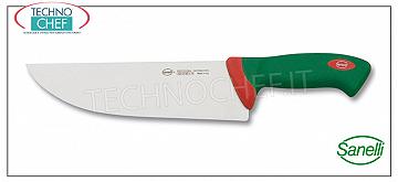 Sanelli - SLICING knife 24 cm - PREMANA Professional line - 102624 SLICING knife, PREMANA Professional SANELLI line, long mm. 240