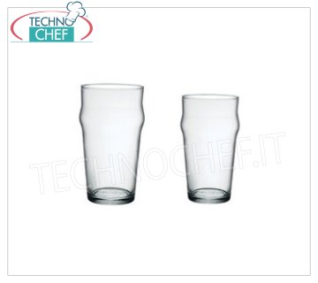 Glasses for Beer TEMPERED BEER GLASS, BORMIOLI ROCCO, Nonix Collection