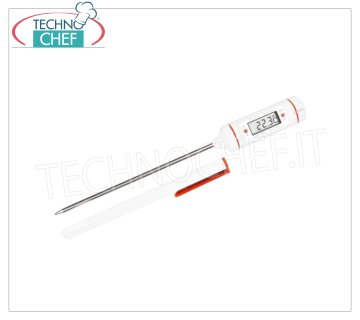 Pocket Pin Thermometers