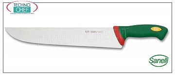 Sanelli - FRENCH knife 33 cm - PREMANA Professional line - 100633 FRENCH knife, PREMANA Professional SANELLI line, long mm. 330
