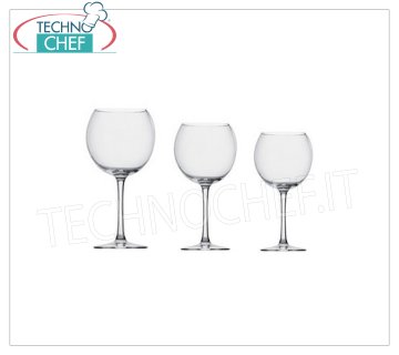 Glasses for the Table - complete coordinated series BALLON GOBLET, ARCOROC, Cabernet Collection Advanced Glass Tasting