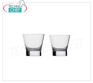 Glasses for water and wine GLASS, ARCOROC, Shetland Collection