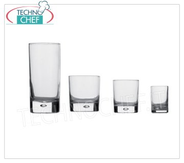 Glasses for water and wine LIQUOR GLASS, PASABAHCE, Centra Collection