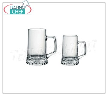 Glasses for Beer BEER GLASS, BORMIOLI ROCCO, Stern Collection