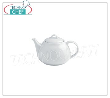 Milk jugs, teapots TOGNANA TEAPOT, VESUVIO LINE, CL.26, FOR 3 CUPS