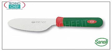 SANELLI - Snack knife 11 cm - PREMANA PROFESSIONAL line - 341611 SNACK knife, mm. Long 110