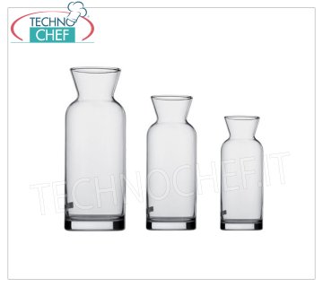 Carafes and Decanters MEASURING JUG, PASABAHCE, Multi-product Village Collection