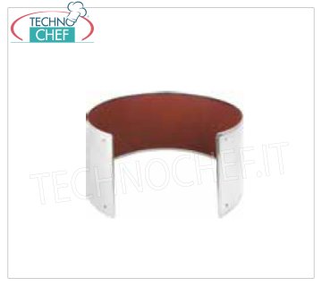 FIMAR - Technochef - Lateral abrasive Side abrasive